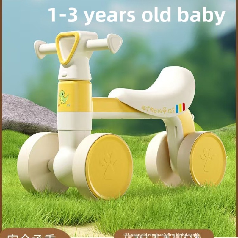 Детский балансировочный велоси – обзор и цена Kids Toys 3 Year Old