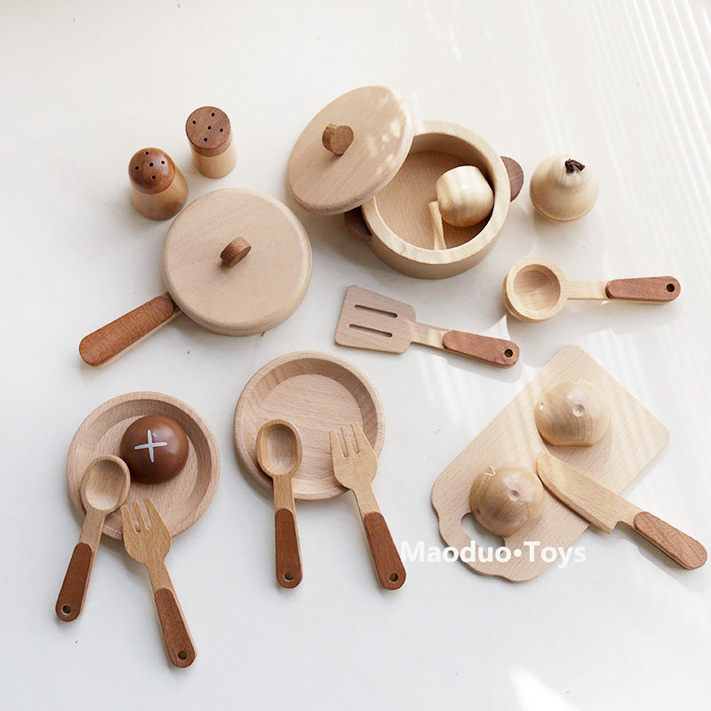 Игровой набор Maoduo Toys из б – обзор и цена Kids Toys Kitchen Set