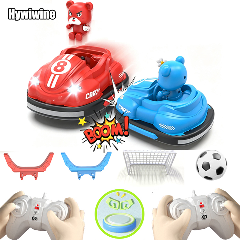 2.4G радиоуправляемая машинка- – обзор и цена Kids Toys Under 50