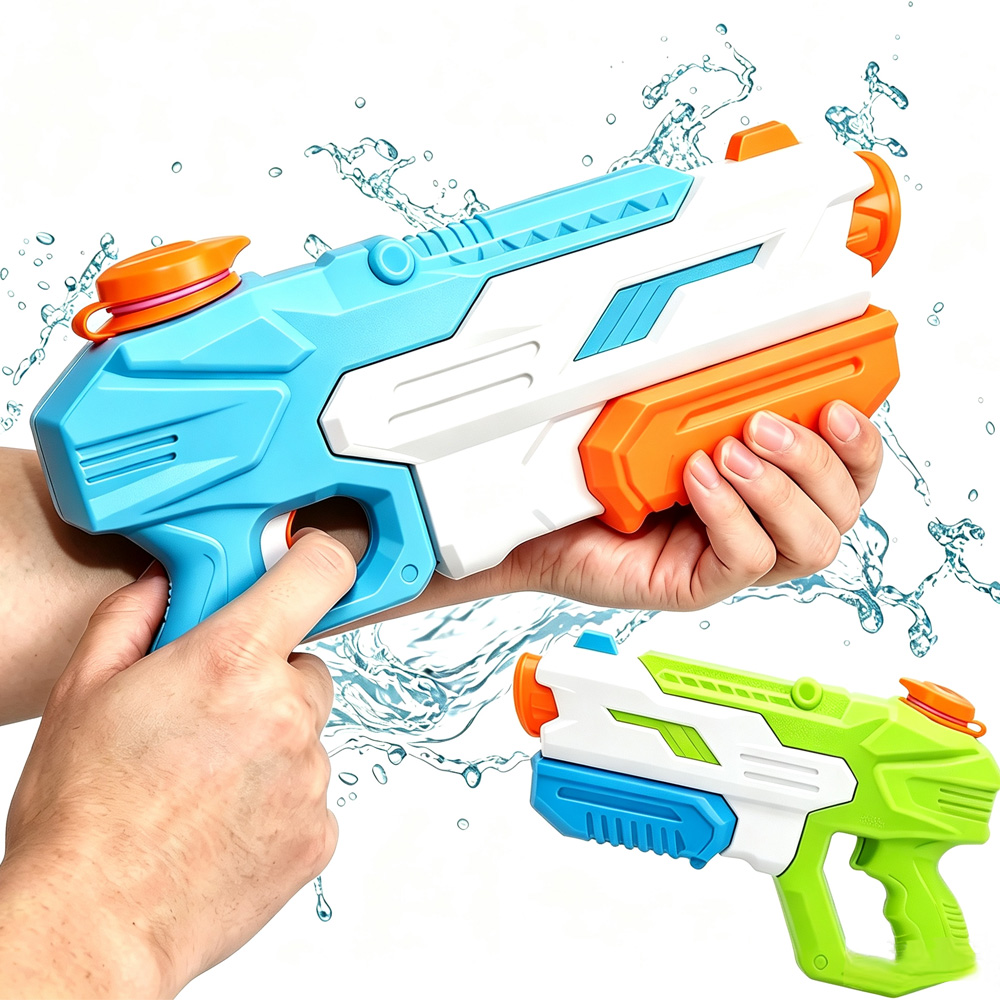 Водные пистолеты 600CC для лет – обзор и цена Kids Yard Toys